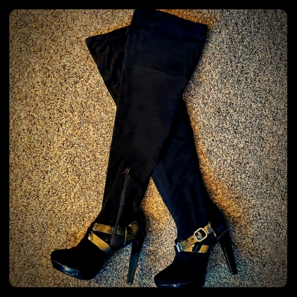 👀 SALE❗JLo Boots